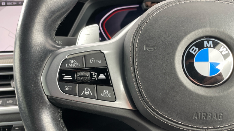 BMW X6 xDrive40i MHT M Sport 5dr Step Auto Petrol Estate